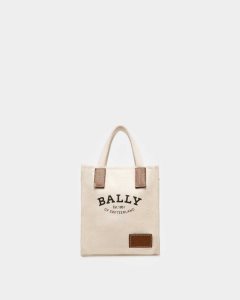 Bally Crystalia Xs Fabric Mini Väska Dam Olika Färger | 2980SWDEM