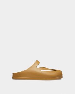 Bally Oaks Badtofflor Sandal Mockasiner Dam Bruna | 2897NUYFK