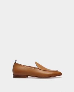 Bally Salton Loafers Herr Bruna | 5367TZELW