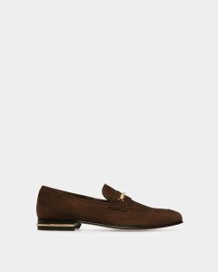 Bally Suisse Loafers Herr Bruna | 4397YFXUL