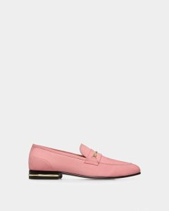 Bally Suisse Loafers Herr Rosa | 9352UVPQL