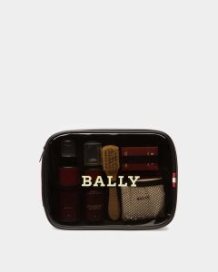 Bally Travel Kit Shoe Care Herr | 3692PZAJY