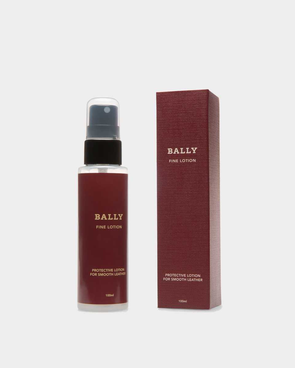 Bally Applicator Brush Accessory Shoe Care Dam Beige | 4680CAJTK