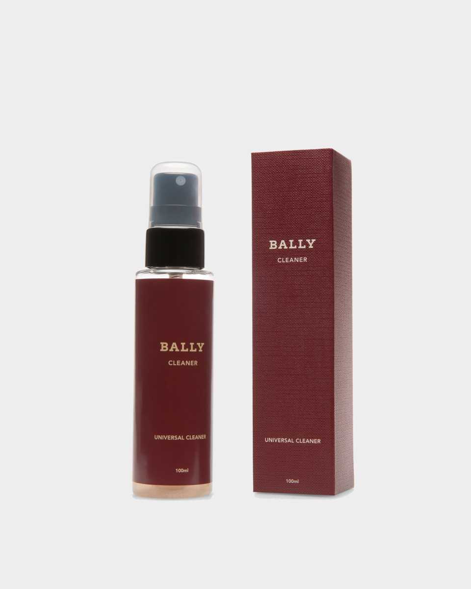 Bally Applicator Brush Accessory Shoe Care Dam Beige | 4680CAJTK