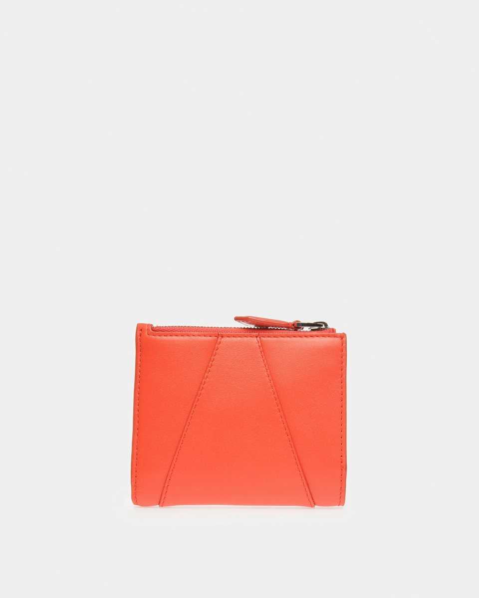 Bally Axeel Plånbok Herr Orange | 8312EOQZM