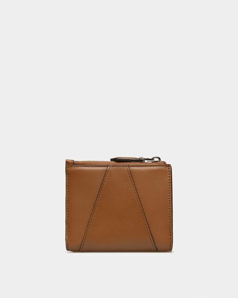 Bally Axeel Plånbok Herr Orange | 8312EOQZM