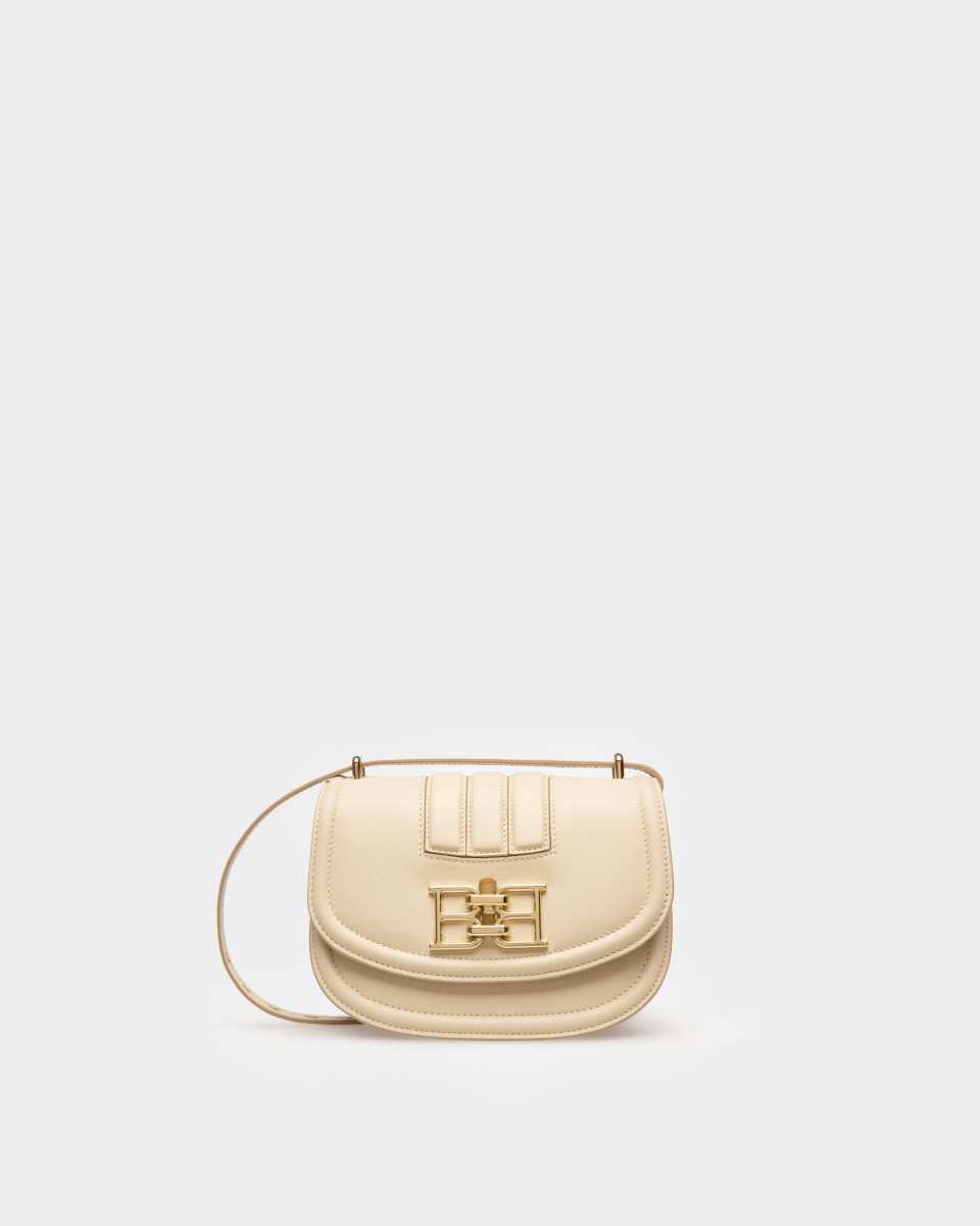 Bally Baily Läder Mini Väska Dam Svarta | 3649AEWCN