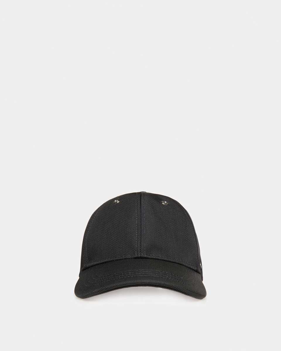 Bally Baseball Hatt Herr Blå | 7509BCDHR