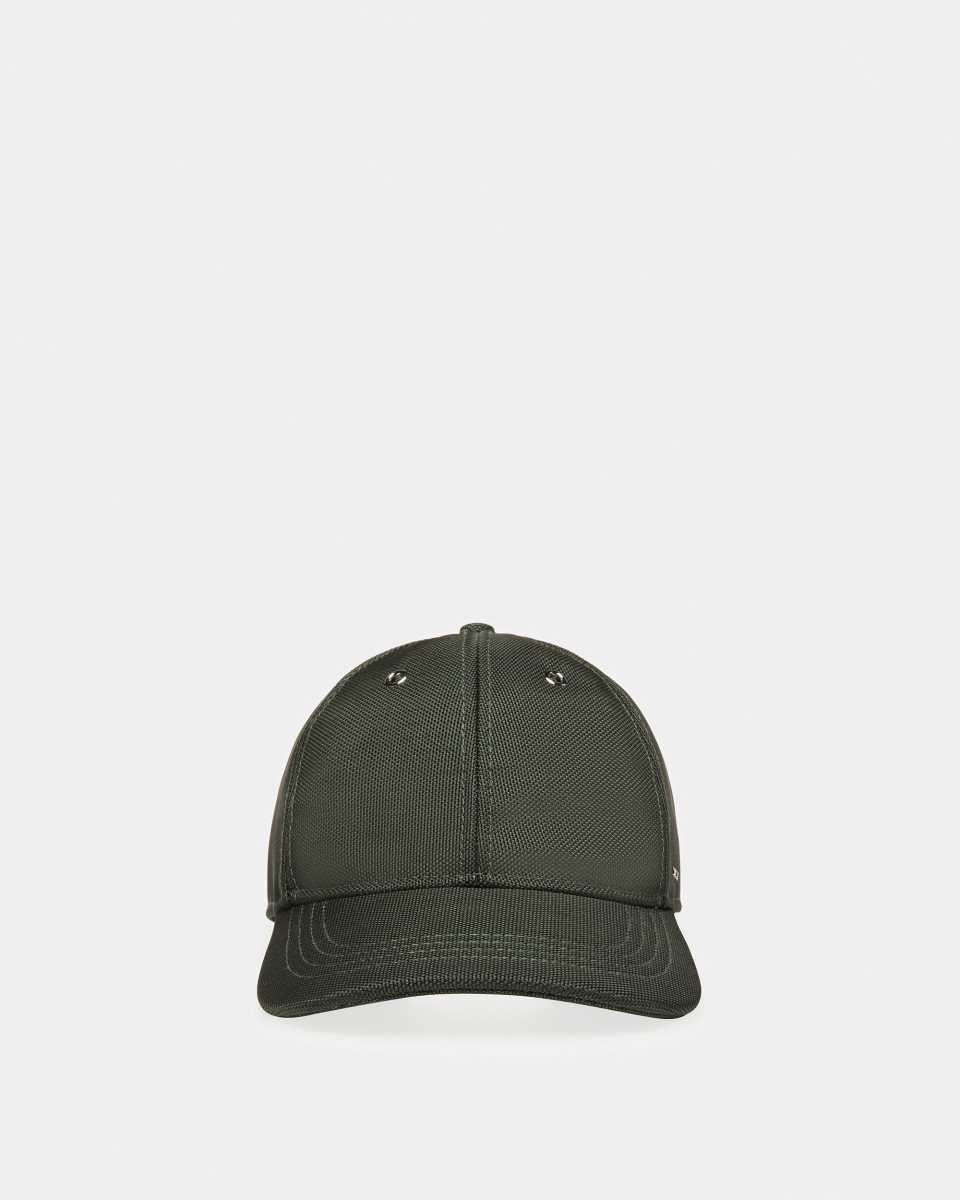 Bally Baseball Hatt Herr Gröna | 6341JNAEQ