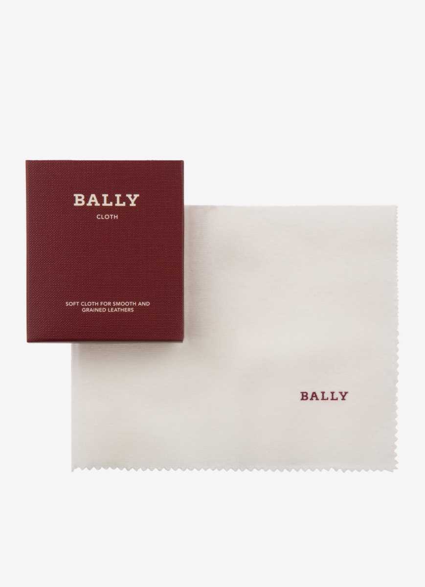 Bally Black Cream Accessory Shoe Care Herr Svarta | 7592OCNEV