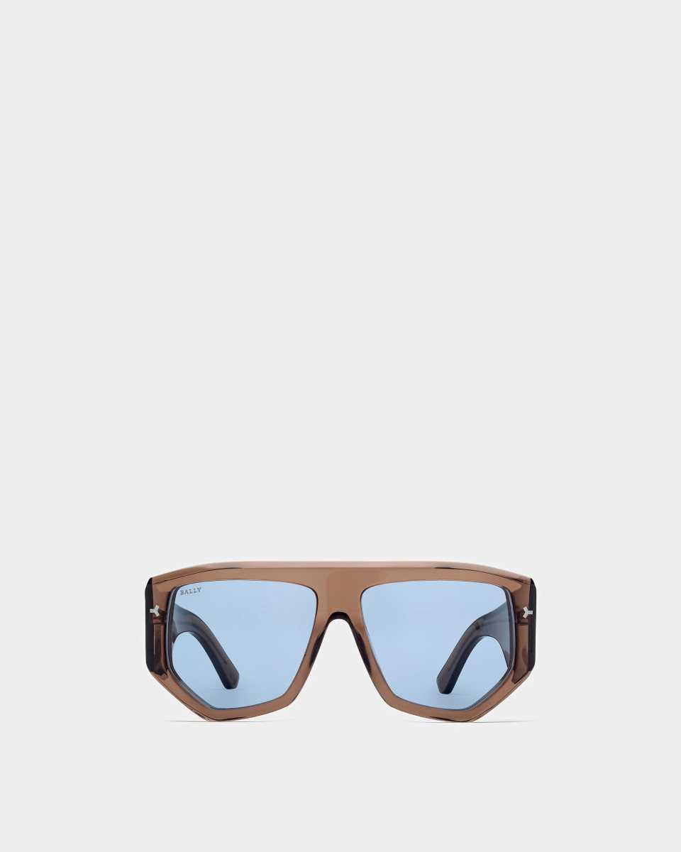 Bally Brad Aviator Solglasögon Herr Olika Färger | 6052XJBOP