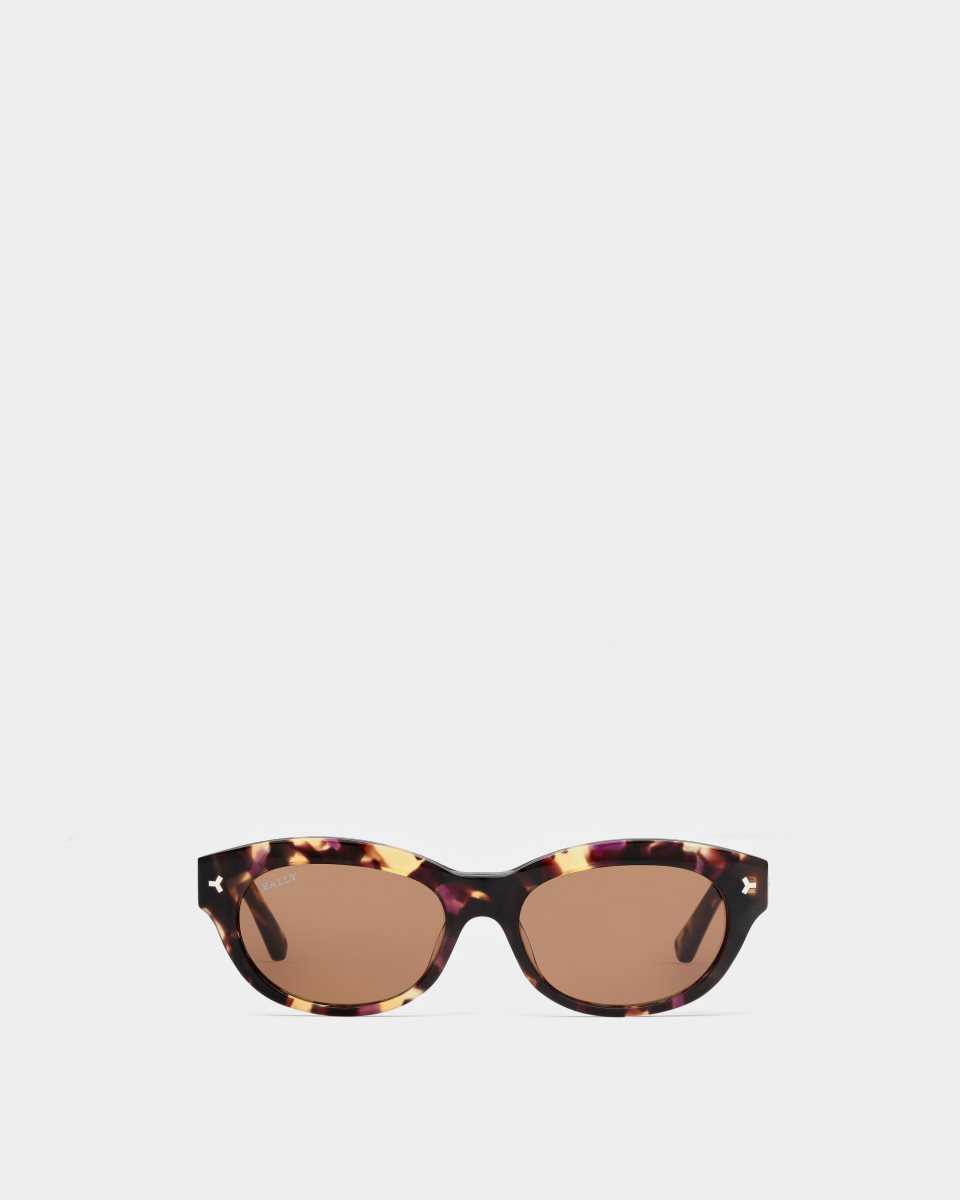 Bally Brad Aviator Solglasögon Herr Olika Färger | 6052XJBOP