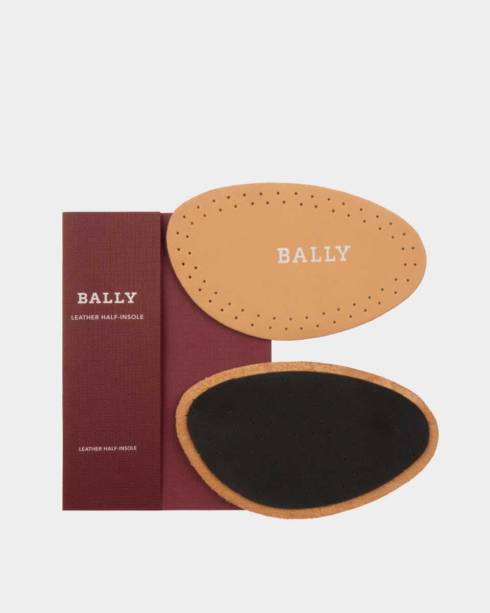 Bally Brown Beechwood Trees Accessory Shoe Care Dam Bruna | 2704MGLWQ