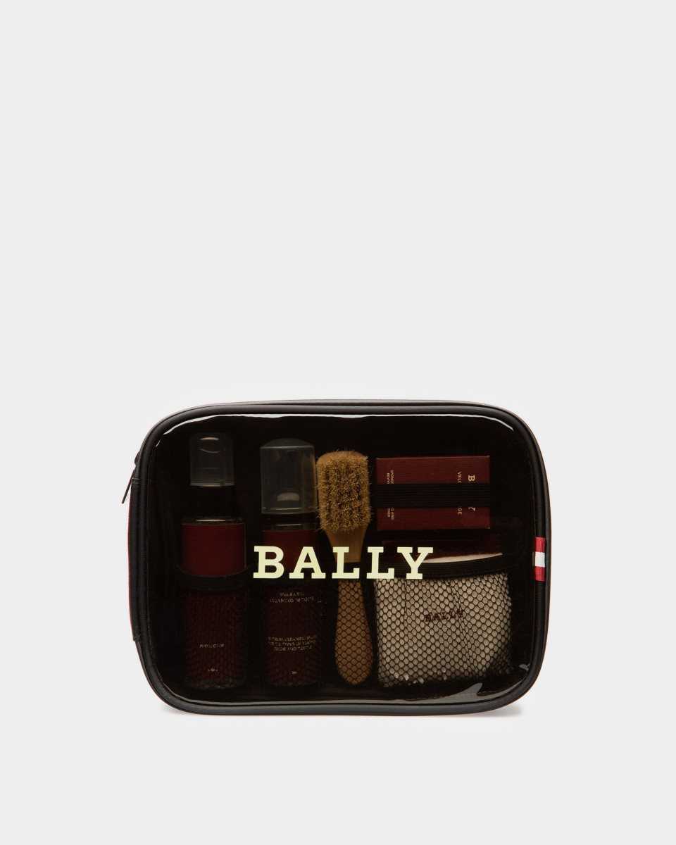 Bally Brown Beechwood Trees Accessory Shoe Care Herr Bruna | 8961ZCODT