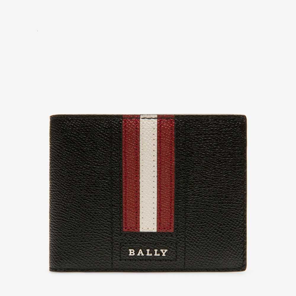 Bally Cashmere Hatt Herr Svarta | 9742HJAGE