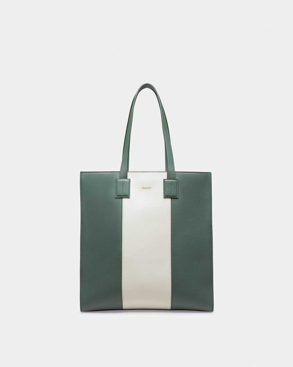 Bally Crystalia Canvas Toteväska Dam Olika Färger | 8347JOXPS