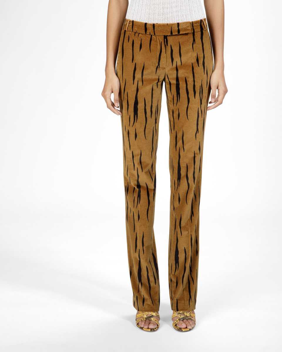 Bally Hetero Trousers Byxor Herr Olika Färger | 0295RUTJW