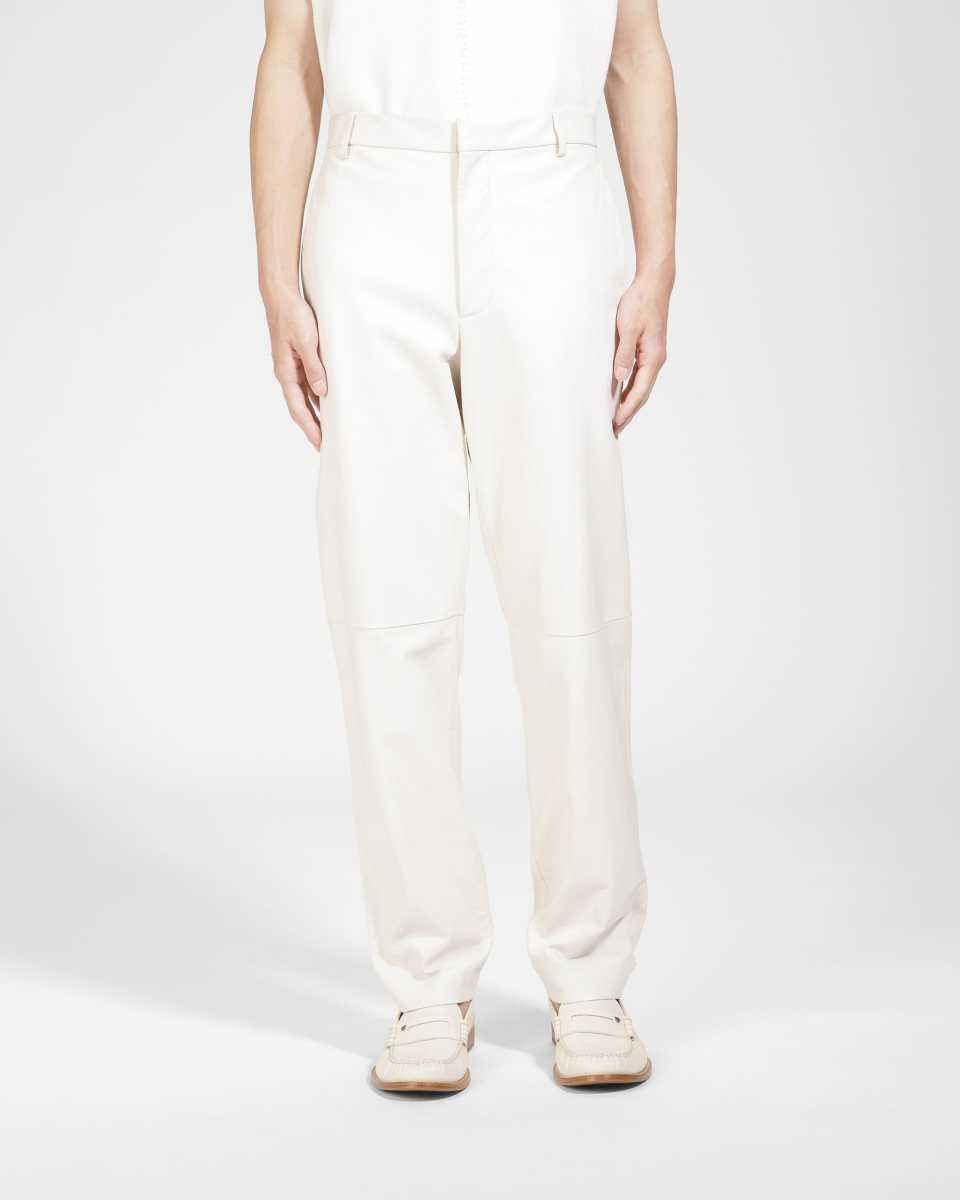 Bally Hetero Trousers Byxor Herr Olika Färger | 0295RUTJW