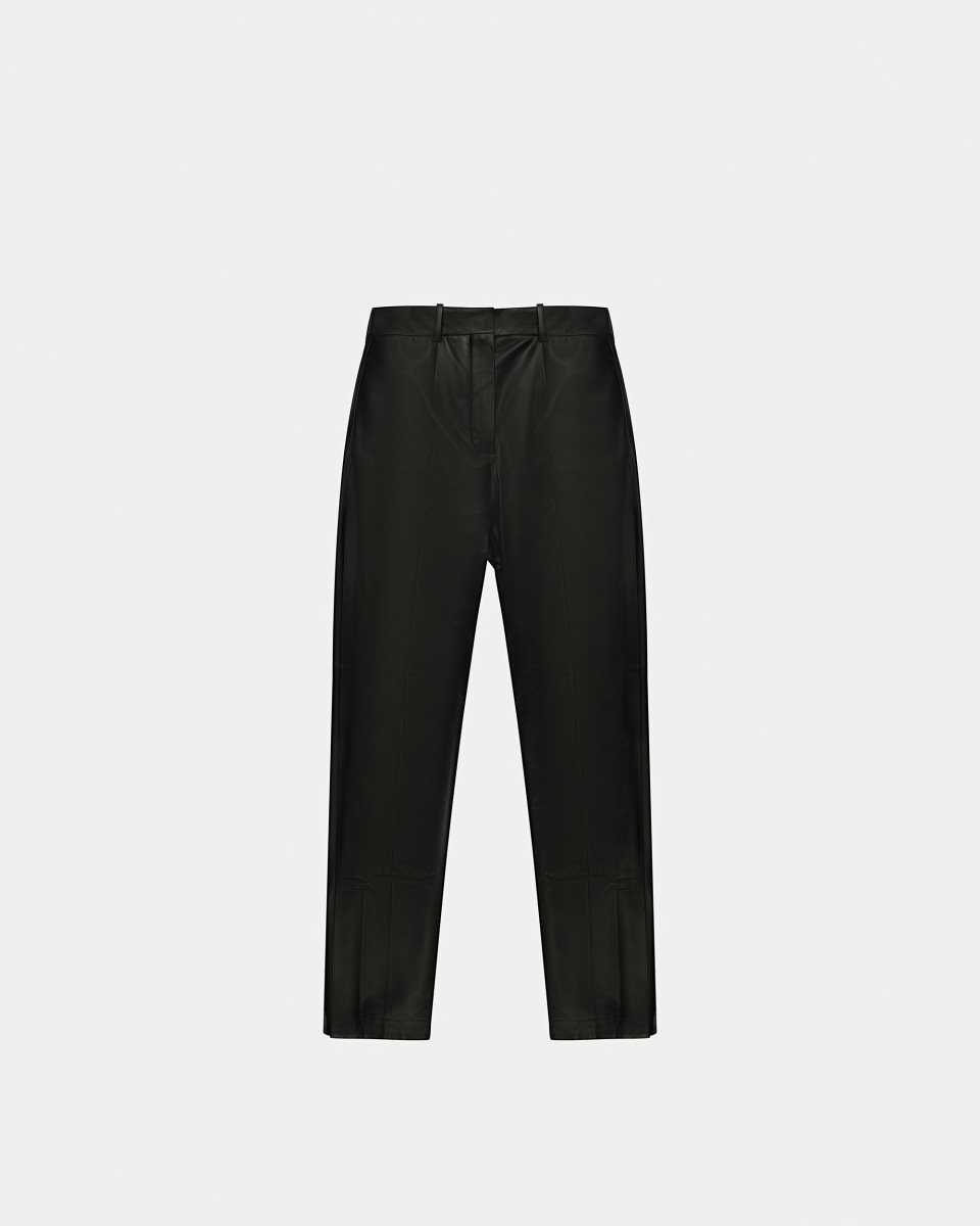 Bally Hetero Trousers Byxor Herr Olika Färger | 0295RUTJW