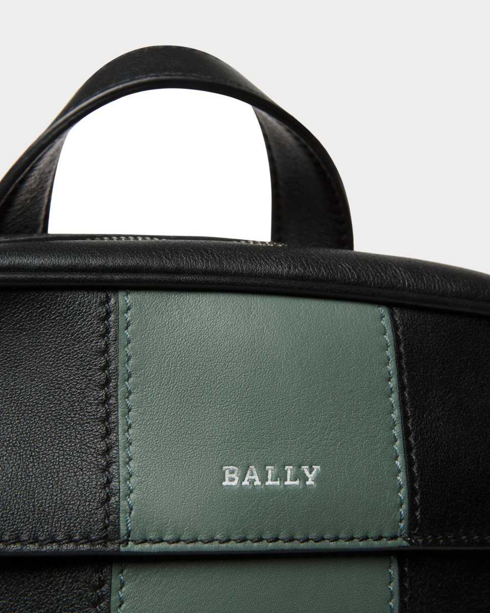 Bally Holmis Messenger Väska Herr Olika Färger | 5479WEJSU