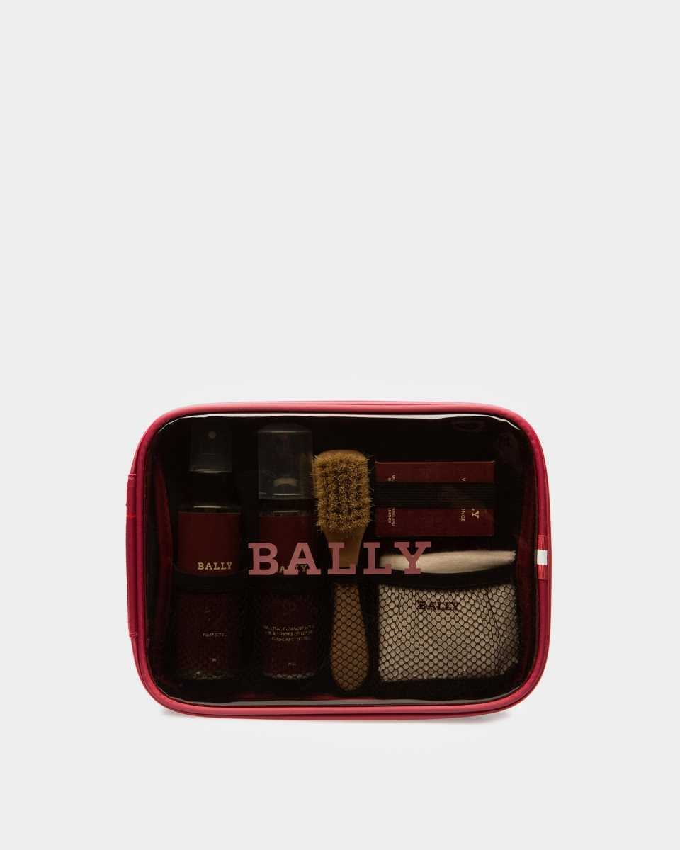 Bally Kit Gift Box Shoe Care Herr | 8904CQUSG