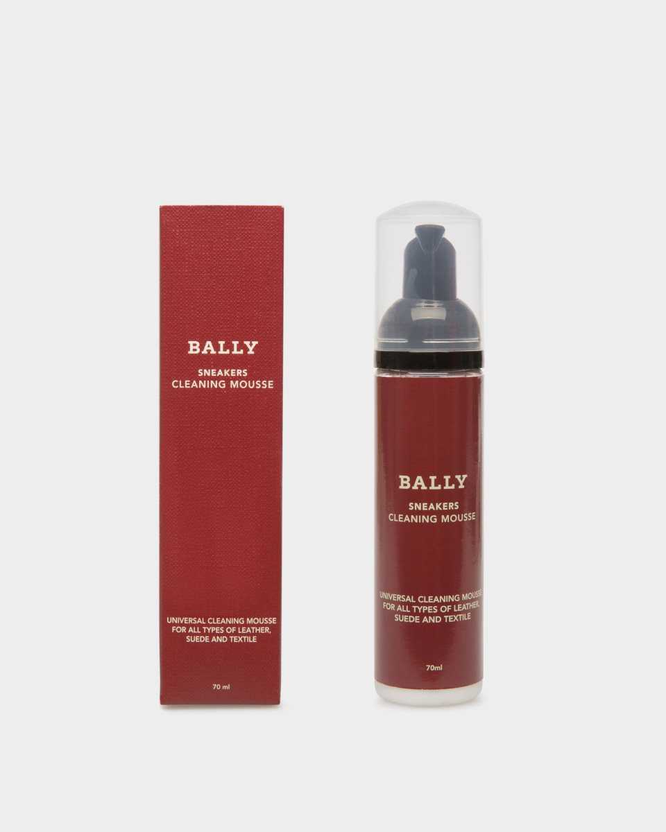 Bally Kit Gift Box Shoe Care Herr | 8904CQUSG