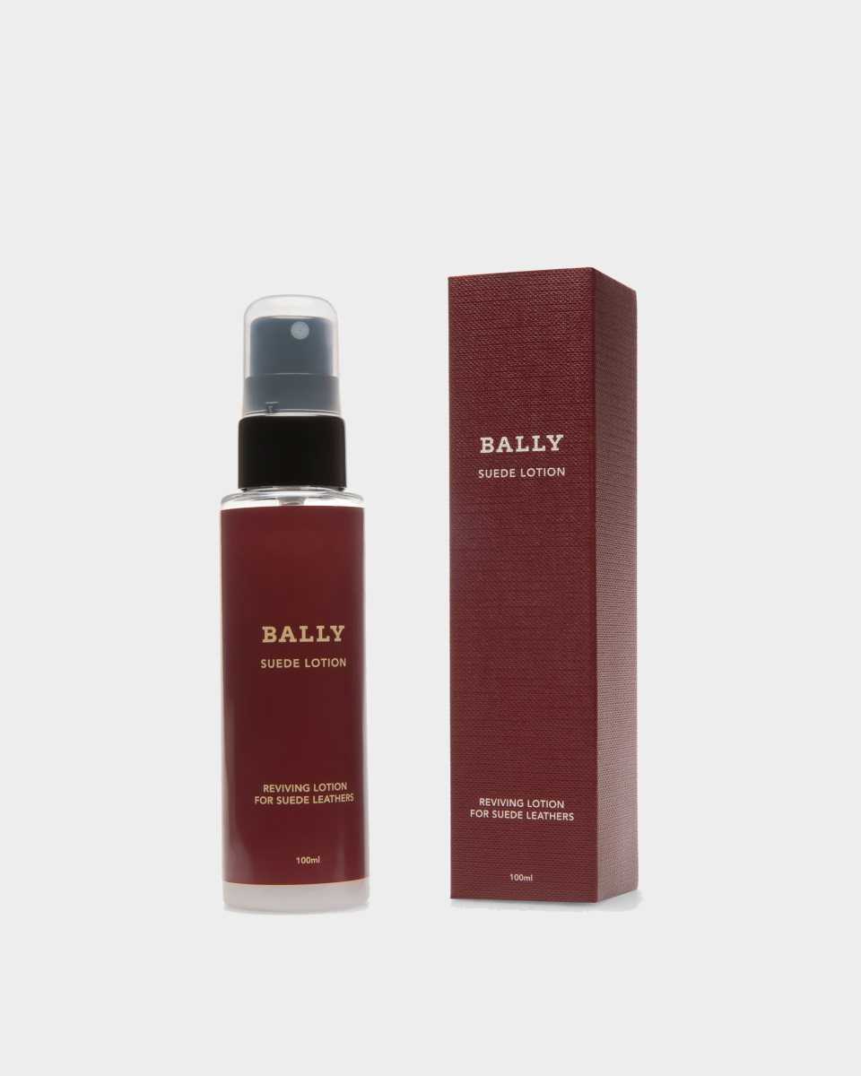 Bally Lack Läder Lotion Accessory Shoe Care Herr | 7193WZNGY