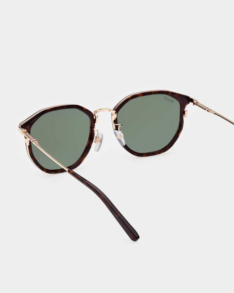 Bally Languard Metal & Acetate Solglasögon Herr Olika Färger | 2560MZENT