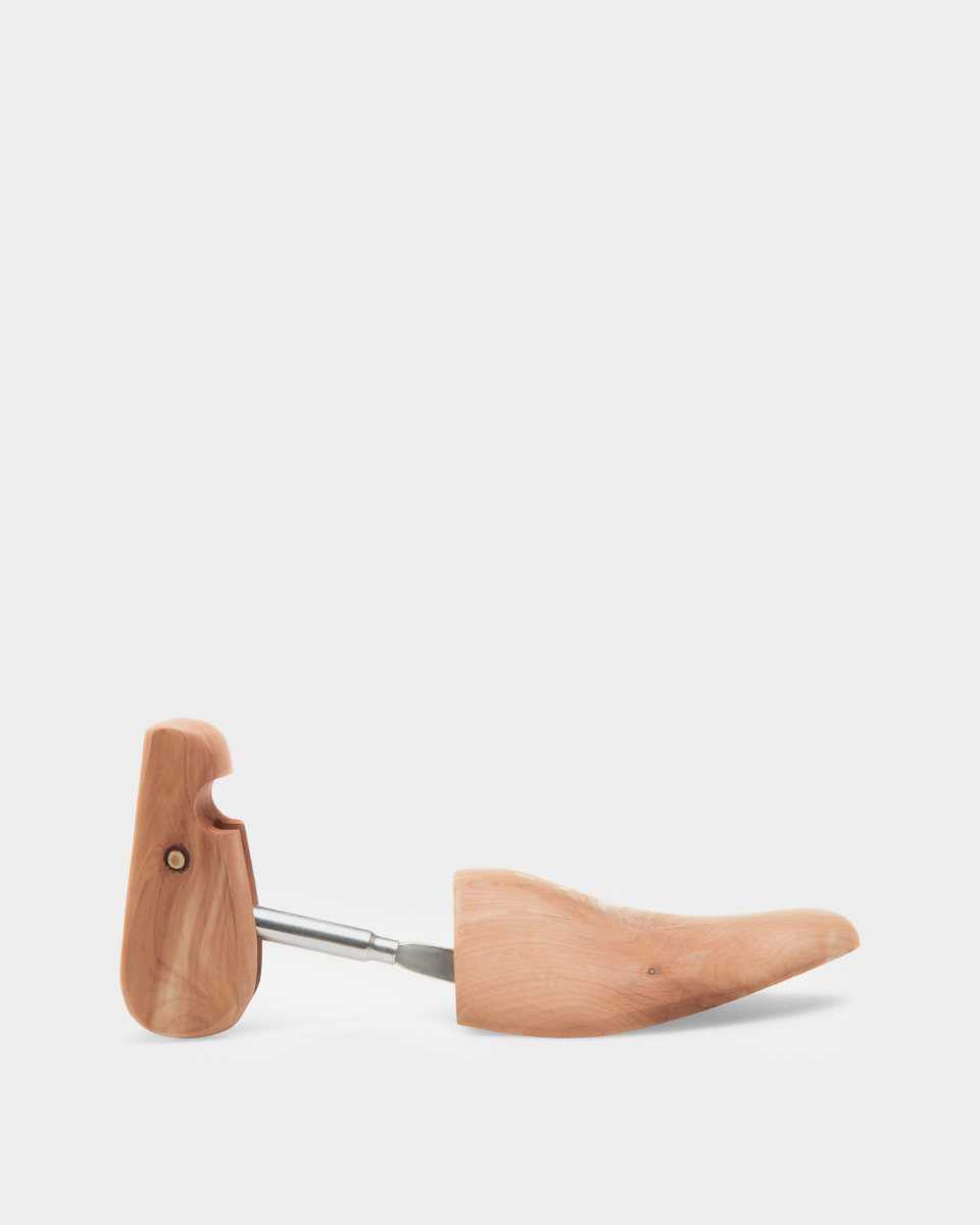 Bally Natural Cedar Travel Trees Accessory Shoe Care Herr Bruna | 5973DKYEA