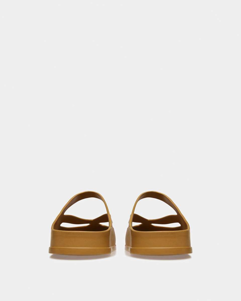 Bally Oaks Badtofflor Sandal Mockasiner Dam Bruna | 2897NUYFK