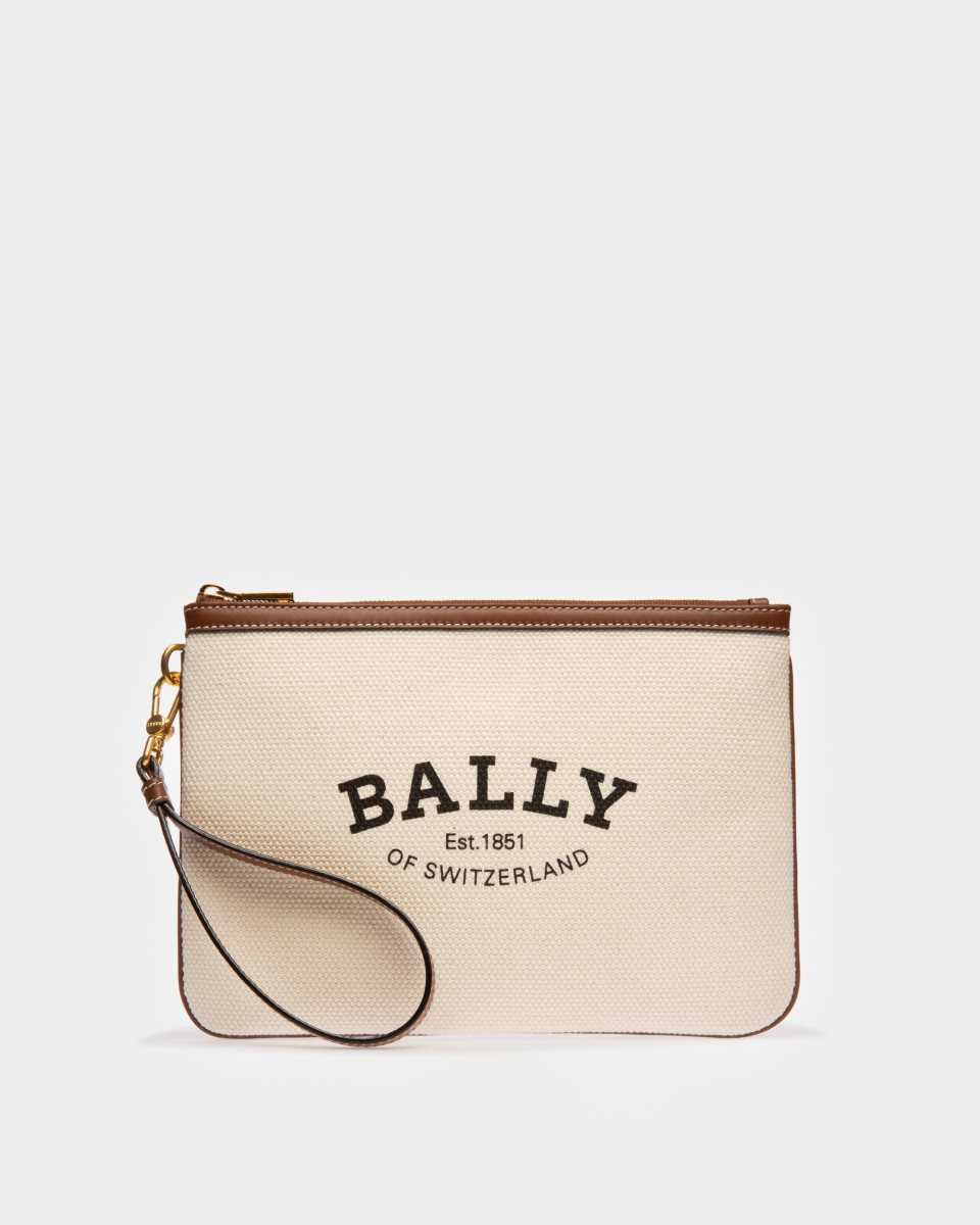 Bally Printed Carre Halsduk Dam Blå | 1674TQGIF