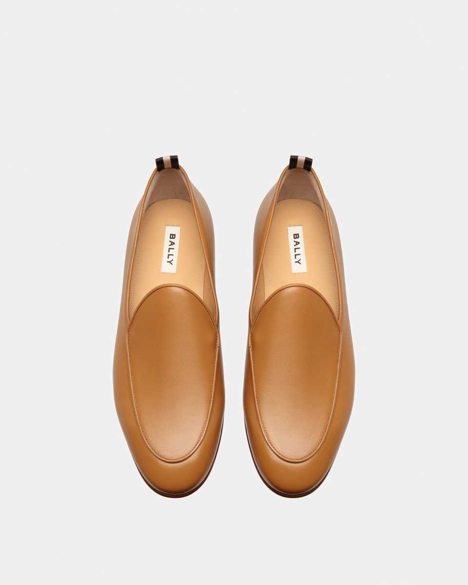 Bally Salton Loafers Herr Bruna | 5367TZELW