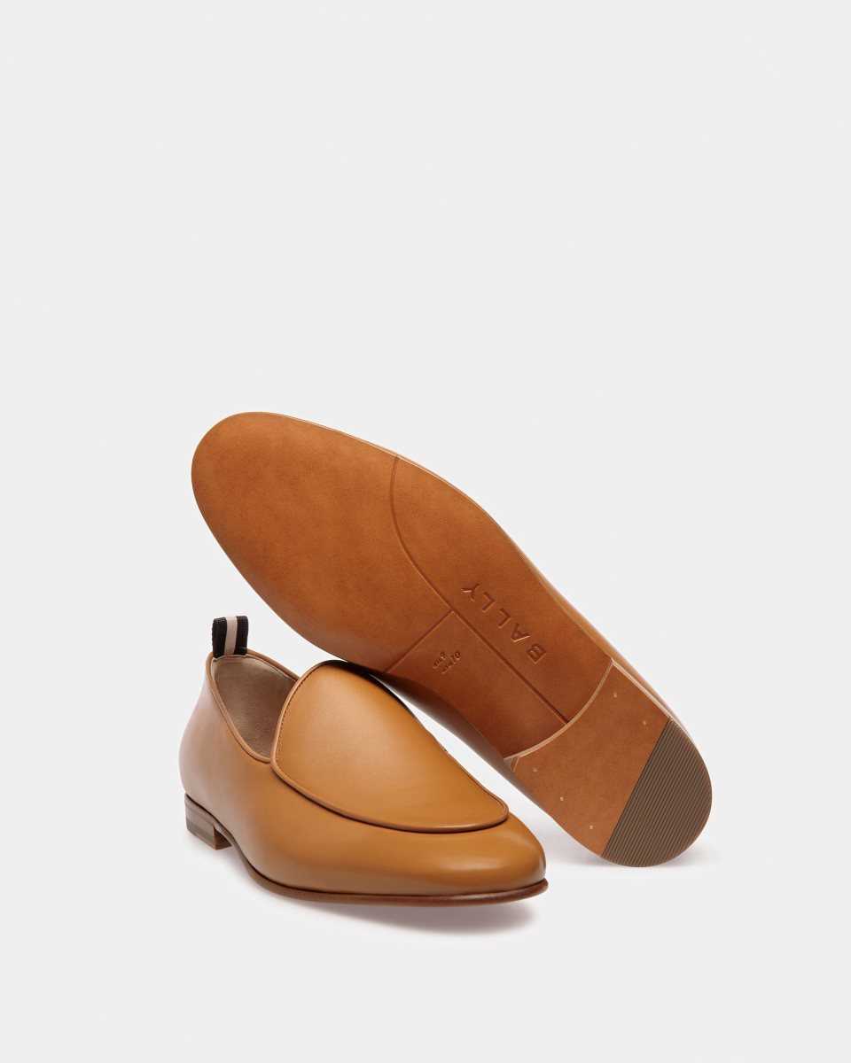 Bally Salton Loafers Herr Bruna | 5367TZELW