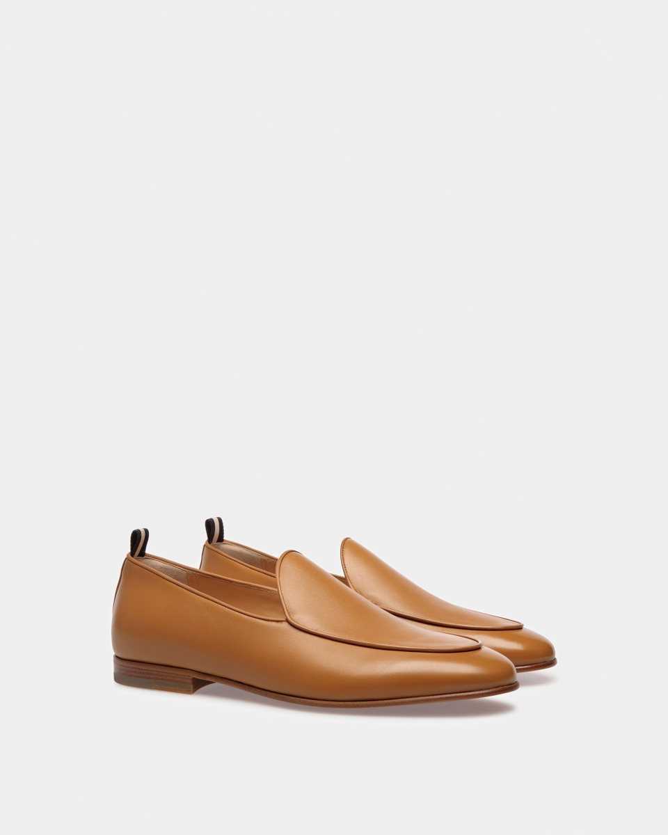 Bally Salton Loafers Herr Bruna | 5367TZELW