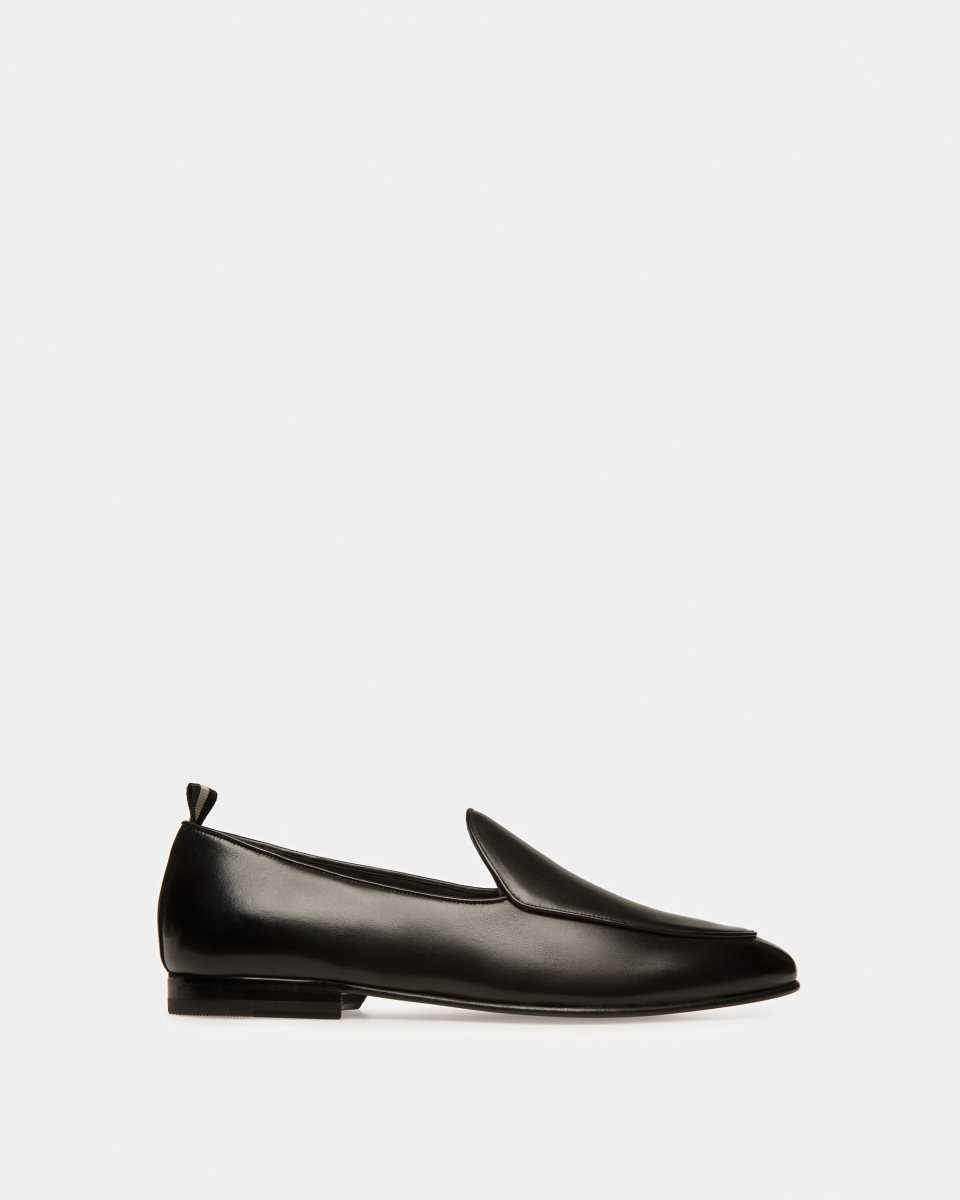 Bally Salton Loafers Herr Bruna | 5367TZELW