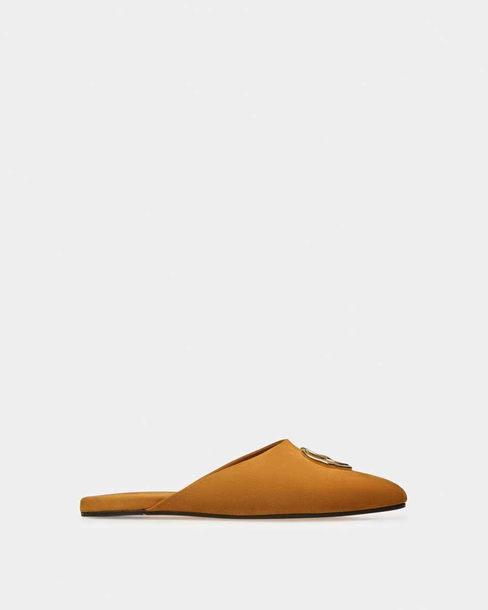 Bally San Fernando Slippers Badtofflor Herr Svarta | 0157EIFZW