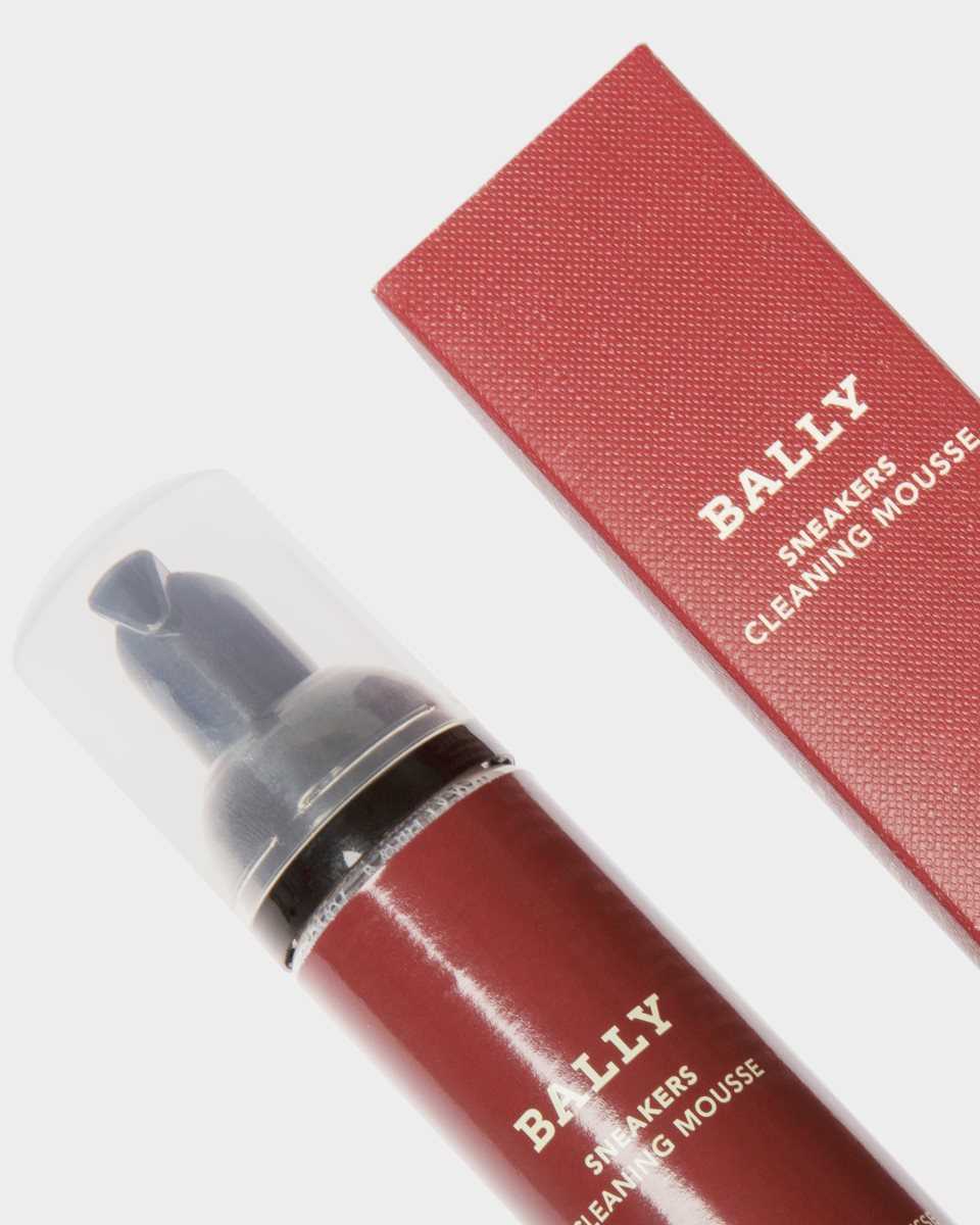 Bally Sneakers Cleaning Mousse Accessory Shoe Care Dam | 0271FIYLJ