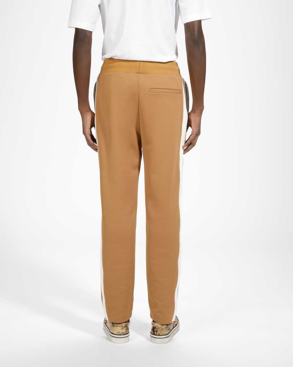 Bally Sports Trousers Träningsoverall Herr Bruna | 2108YHCIV