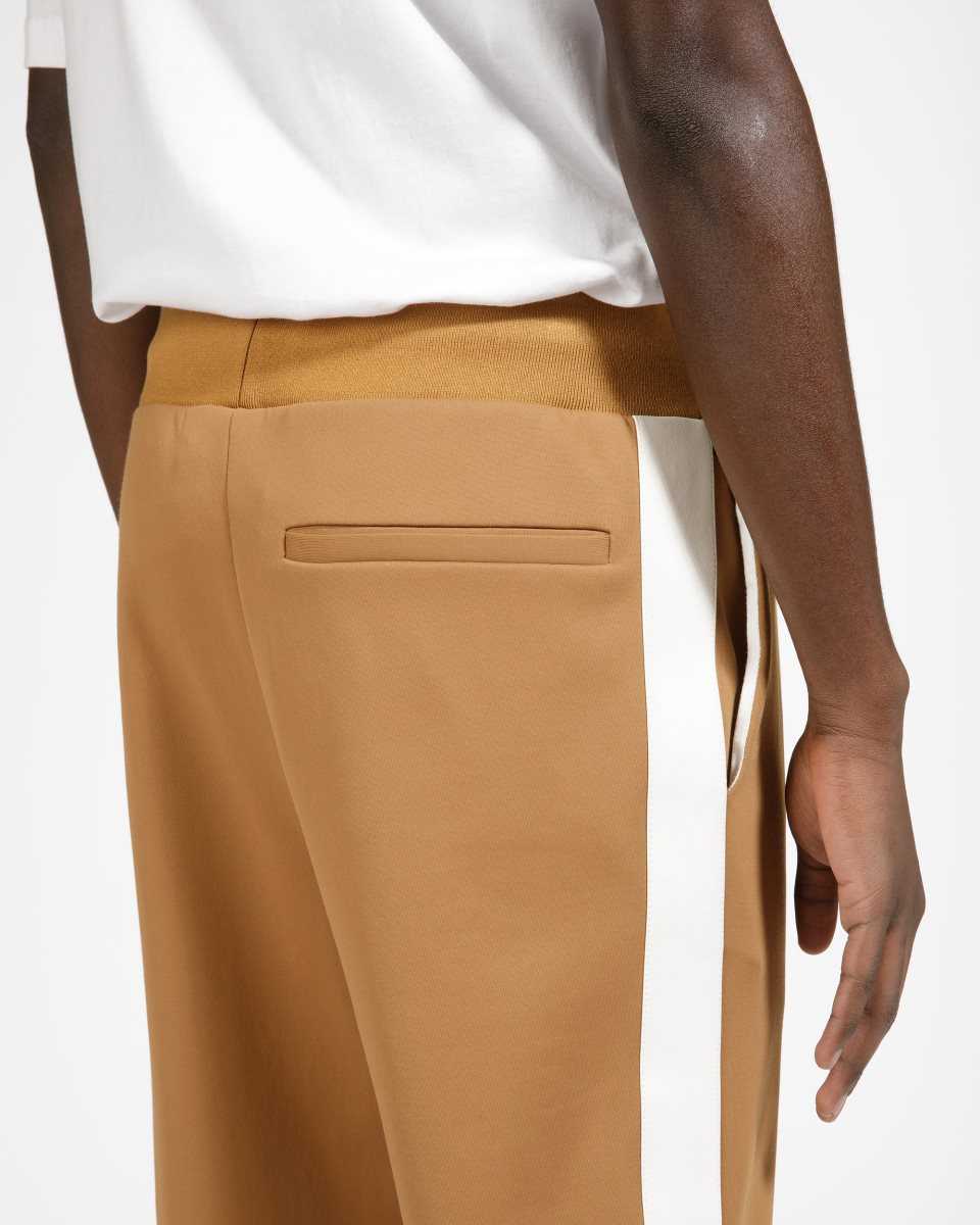 Bally Sports Trousers Träningsoverall Herr Bruna | 2108YHCIV