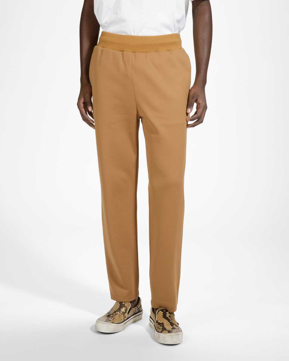 Bally Sports Trousers Träningsoverall Herr Bruna | 2108YHCIV