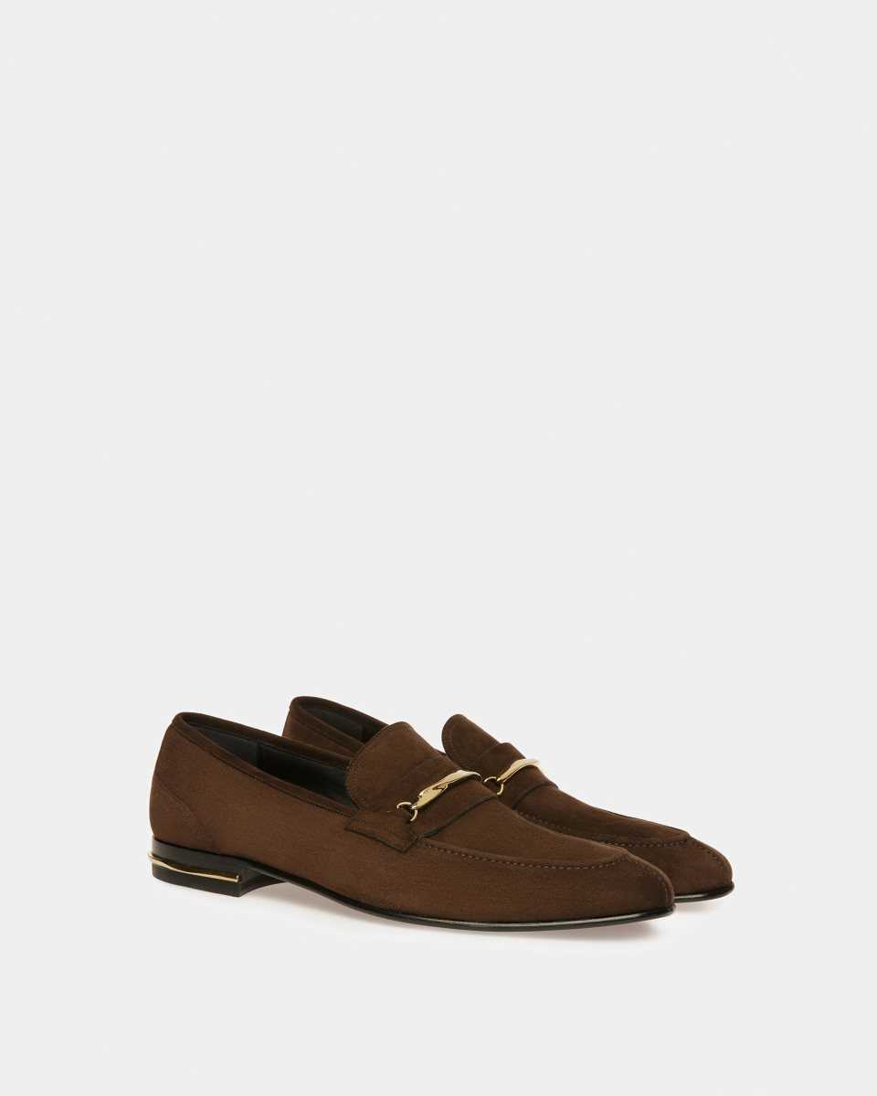 Bally Suisse Loafers Herr Bruna | 4397YFXUL