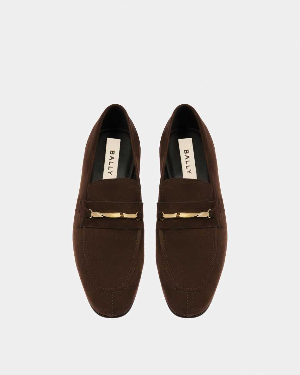 Bally Suisse Loafers Herr Bruna | 4397YFXUL