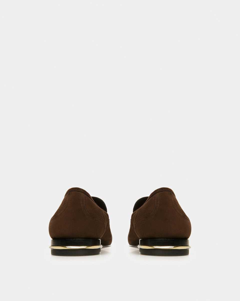 Bally Suisse Loafers Herr Bruna | 4397YFXUL