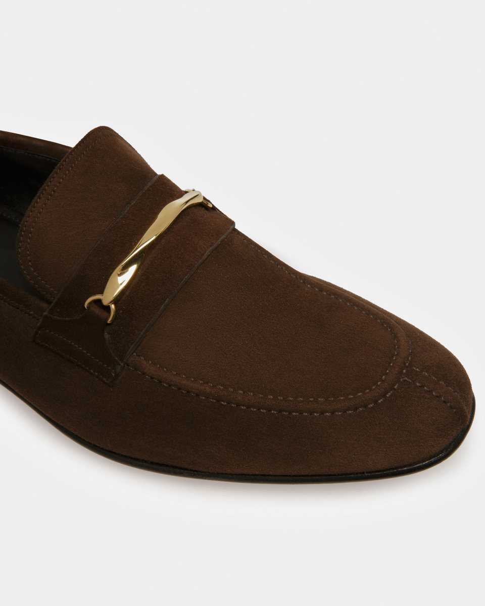 Bally Suisse Loafers Herr Bruna | 4397YFXUL