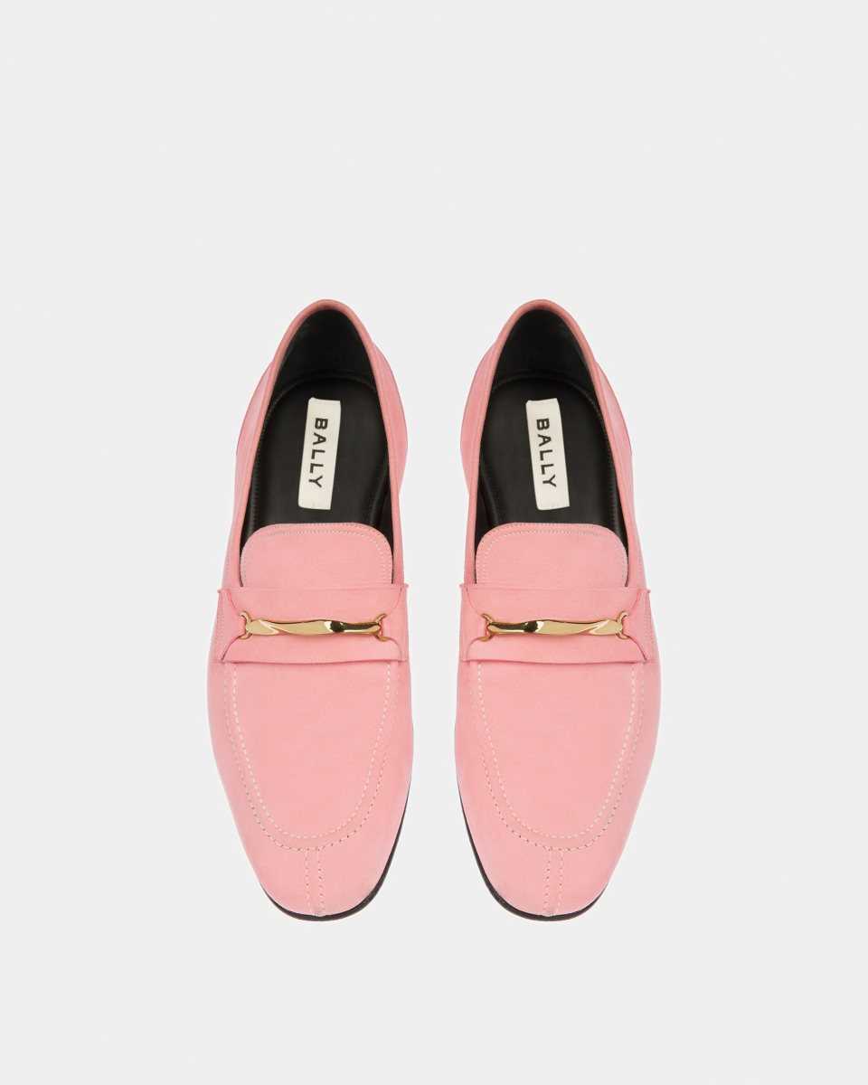 Bally Suisse Loafers Herr Rosa | 9352UVPQL