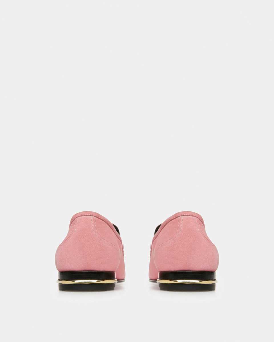 Bally Suisse Loafers Herr Rosa | 9352UVPQL