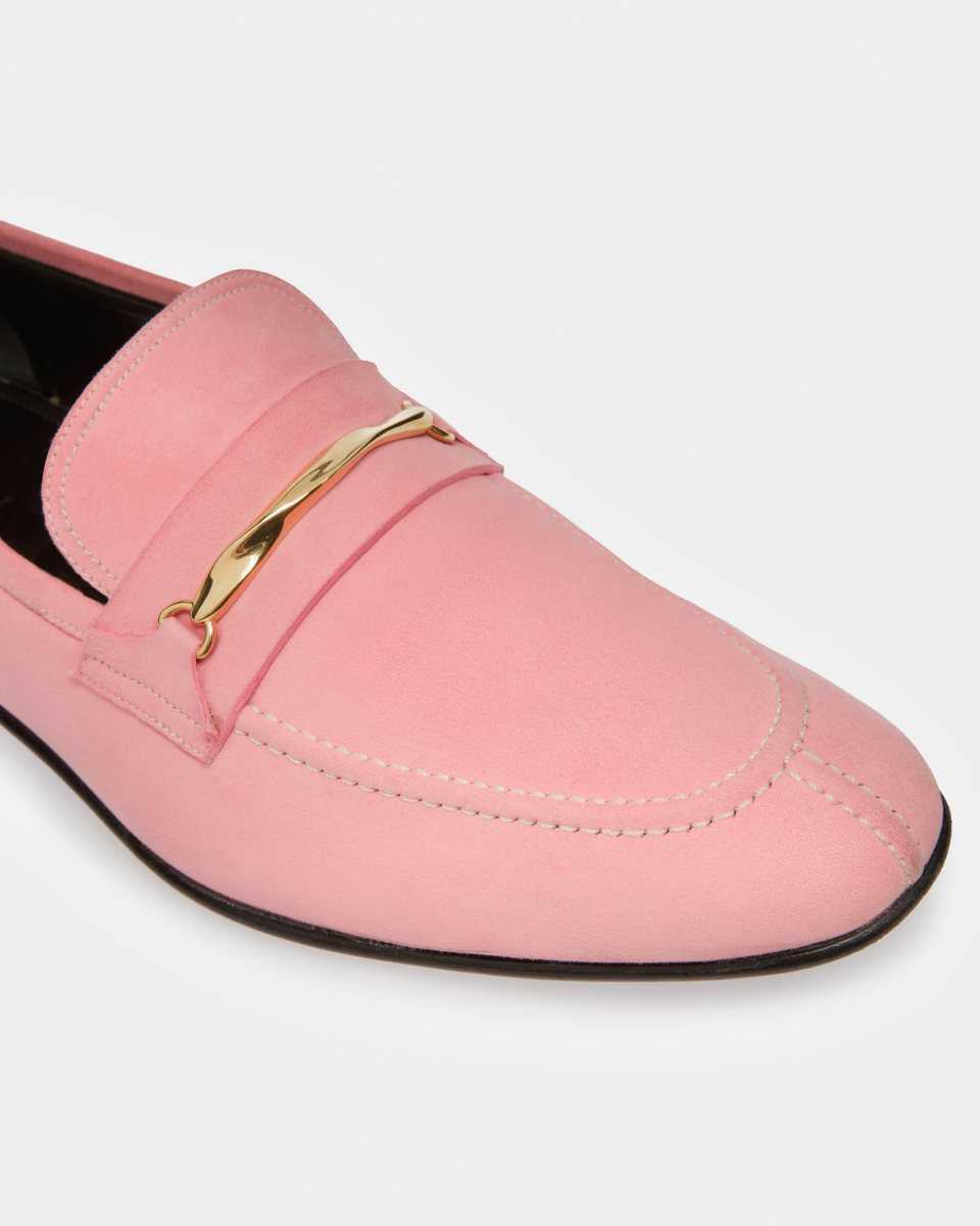 Bally Suisse Loafers Herr Rosa | 9352UVPQL