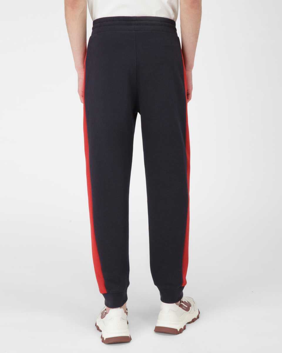 Bally Techno Bomull Trousers Byxor Herr Olika Färger | 0972UVISG