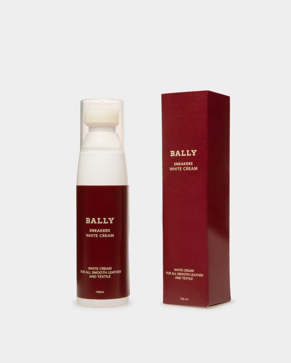 Bally Whitening Cream Accessory Shoe Care Dam Vita | 3685NDFHS